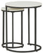 Briarsboro Accent Table Set (2/CN) Huntsville Furniture Outlet