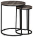 Briarsboro Accent Table Set (2/CN) Huntsville Furniture Outlet