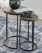 Briarsboro Accent Table Set (2/CN) Huntsville Furniture Outlet