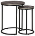 Briarsboro Accent Table Set (2/CN) Huntsville Furniture Outlet