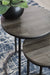 Briarsboro Accent Table Set (2/CN) Huntsville Furniture Outlet