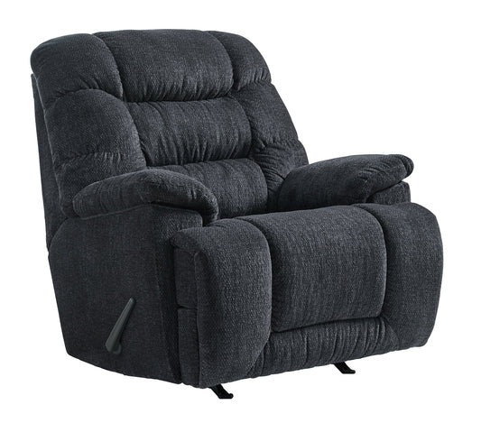 Bridgtrail Rocker Recliner Huntsville Furniture Outlet