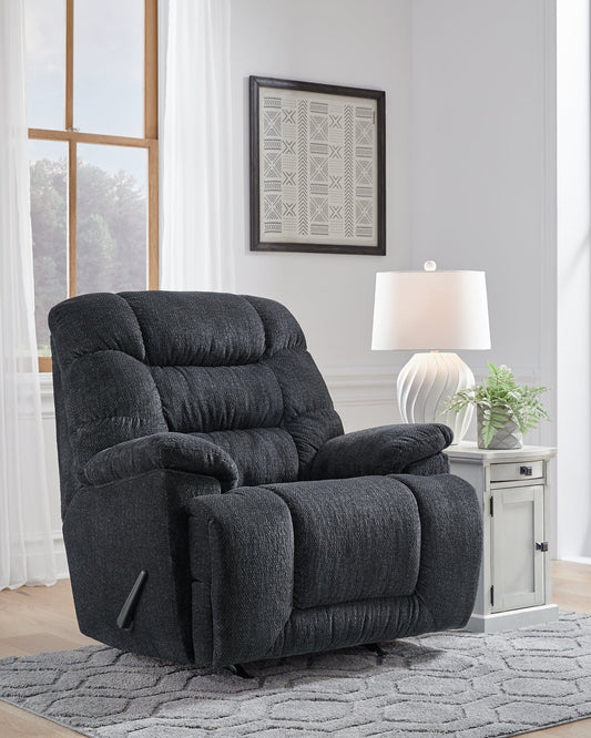 Bridgtrail Rocker Recliner Huntsville Furniture Outlet