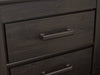 Brinxton Seven Drawer Dresser Huntsville Furniture Outlet