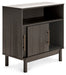 Brymont Accent Cabinet Huntsville Furniture Outlet