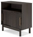 Brymont Accent Cabinet Huntsville Furniture Outlet