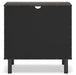 Brymont Accent Cabinet Huntsville Furniture Outlet