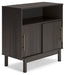 Brymont Accent Cabinet Huntsville Furniture Outlet