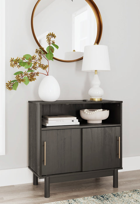 Brymont Accent Cabinet Huntsville Furniture Outlet