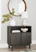 Brymont Accent Cabinet Huntsville Furniture Outlet