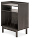 Brymont Turntable Accent Console Huntsville Furniture Outlet