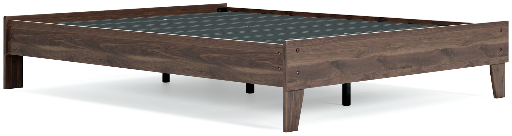 Calverson Queen Platform Bed Huntsville Furniture Outlet