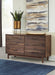 Calverson Six Drawer Dresser Huntsville Furniture Outlet