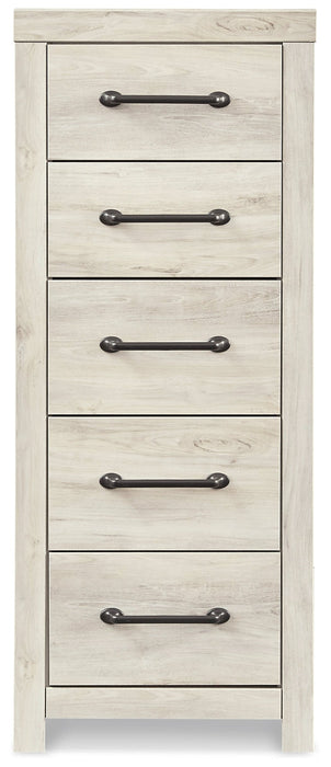 Cambeck Narrow Chest Huntsville Furniture Outlet