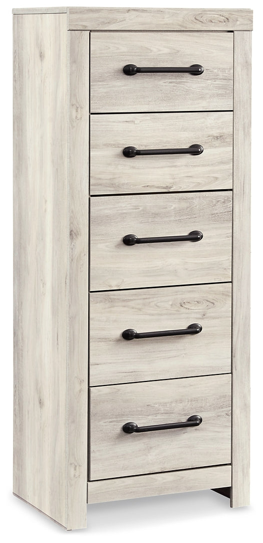 Cambeck Narrow Chest Huntsville Furniture Outlet