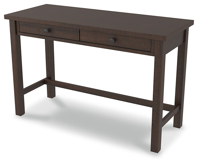 Camiburg Home Office Desk Huntsville Furniture Outlet