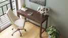 Camiburg Home Office Desk Huntsville Furniture Outlet