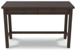 Camiburg Home Office Desk Huntsville Furniture Outlet