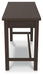 Camiburg Home Office Desk Huntsville Furniture Outlet