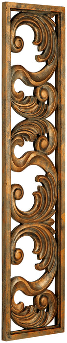 Candelario Wall Decor Huntsville Furniture Outlet