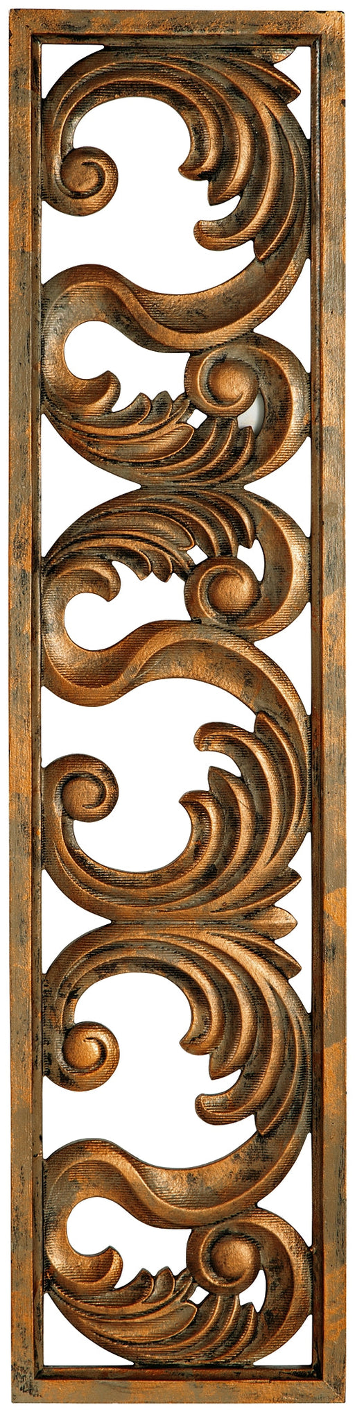 Candelario Wall Decor Huntsville Furniture Outlet