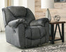 Capehorn Rocker Recliner Huntsville Furniture Outlet