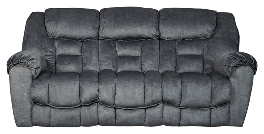 Capehorn Sofa and Loveseat Huntsville Furniture Outlet