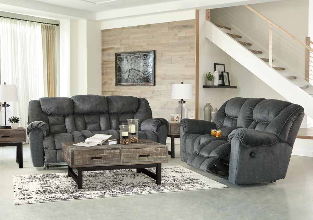 Capehorn Sofa and Loveseat Huntsville Furniture Outlet