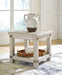 Carynhurst 2 End Tables Huntsville Furniture Outlet