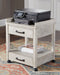 Carynhurst Printer Stand Huntsville Furniture Outlet