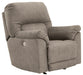 Cavalcade Power Rocker Recliner Huntsville Furniture Outlet