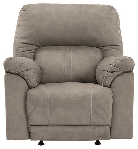 Cavalcade Power Rocker Recliner Huntsville Furniture Outlet