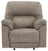 Cavalcade Power Rocker Recliner Huntsville Furniture Outlet