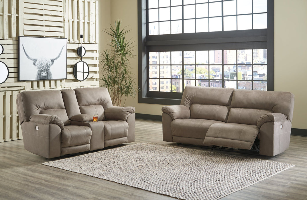 Cavalcade Sofa and Loveseat Huntsville Furniture Outlet