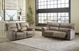 Cavalcade Sofa and Loveseat Huntsville Furniture Outlet