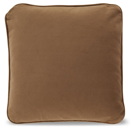 Caygan Pillow Huntsville Furniture Outlet