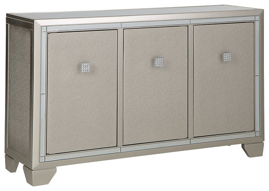 Chaseton Accent Cabinet Huntsville Furniture Outlet