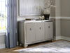 Chaseton Accent Cabinet Huntsville Furniture Outlet