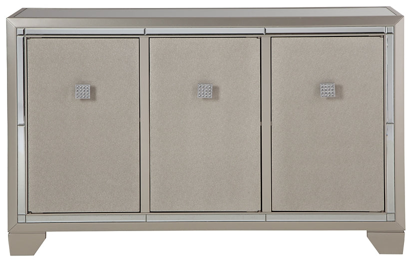 Chaseton Accent Cabinet Huntsville Furniture Outlet