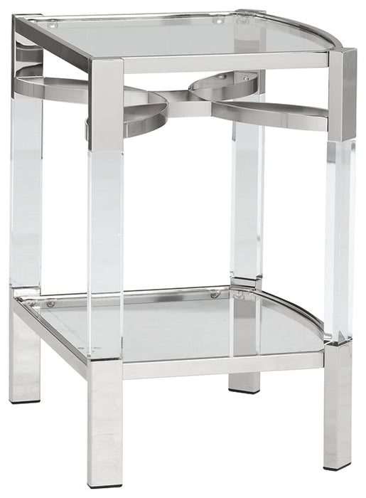 Chaseton Accent Table Huntsville Furniture Outlet