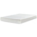 Chime 8 Inch Memory Foam Mattress with Foundation Huntsville Furniture Outlet