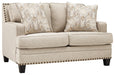 Claredon Sofa, Loveseat, Chair and Ottoman Huntsville Furniture Outlet