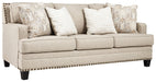 Claredon Sofa and Loveseat Huntsville Furniture Outlet