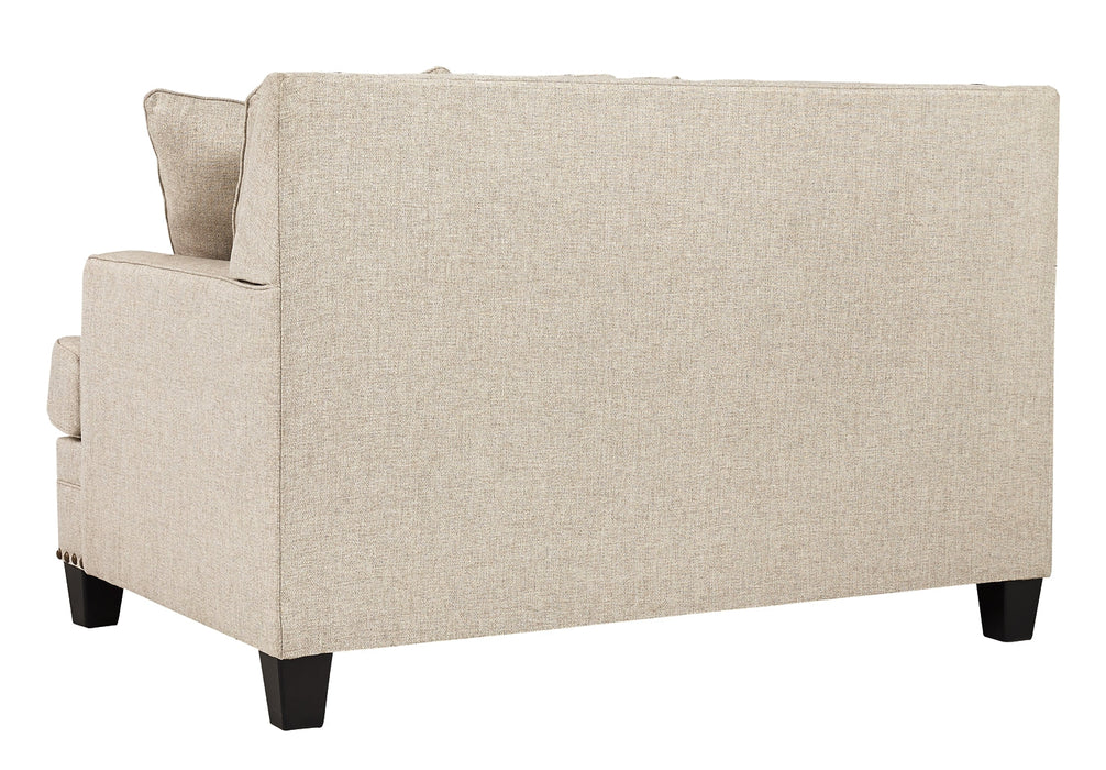 Claredon Sofa and Loveseat Huntsville Furniture Outlet