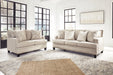 Claredon Sofa and Loveseat Huntsville Furniture Outlet