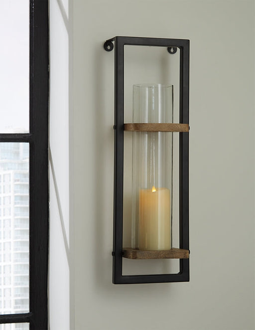 Colburn Wall Sconce Huntsville Furniture Outlet