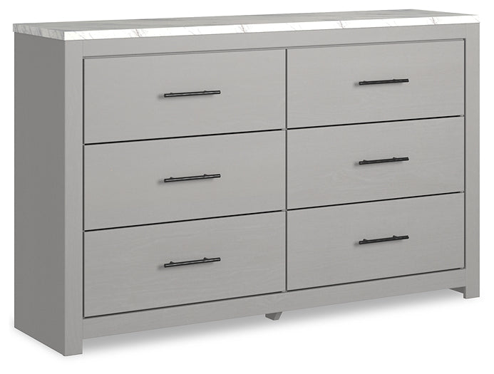 Cottonburg Six Drawer Dresser Huntsville Furniture Outlet