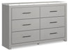 Cottonburg Six Drawer Dresser Huntsville Furniture Outlet