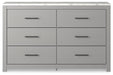 Cottonburg Six Drawer Dresser Huntsville Furniture Outlet