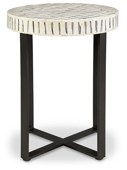 Crewridge Accent Table Huntsville Furniture Outlet